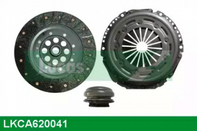 LUCAS ENGINE DRIVE lkca620041 -  Комплект сцепления